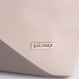 Сумка Саломея 1030 мульти норвежский марципан