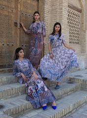 Садко. Бухара