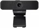 Камера-Web Logitech HD Webcam C925e black (3MP, 1920x1080, USB Type-C, с микрофоном (960-001075)