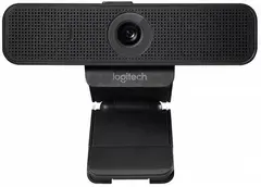 Камера-Web Logitech HD Webcam C925e black (3MP, 1920x1080, USB Type-C, с микрофоном (960-001075)