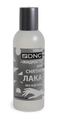 DNC Жидкость для снятия лака без ацетона 100мл