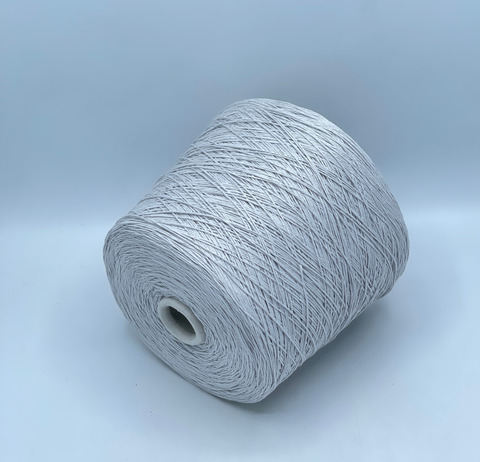 Luxury Selection by Ri.Go, Brina, 320м. 70% Крапива, 30% Лен, Серый жемчуг(629/814), 39495