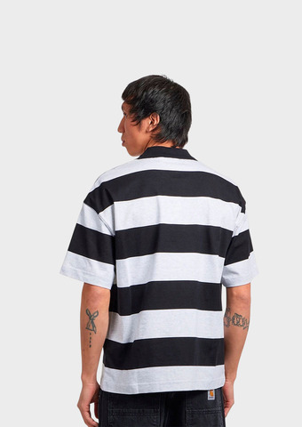 Футболка CARHARTT WIP S/S Delray Polo