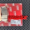TRW Колодки тормозные задние VFR 1200 FD XD X автомат MCB848SH