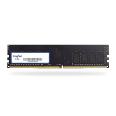 Память KingFast DDR5 DIMM 16Гб, 5200МГц, CL42, Bulk, 1.25В (KF5200DDED5-16GB)