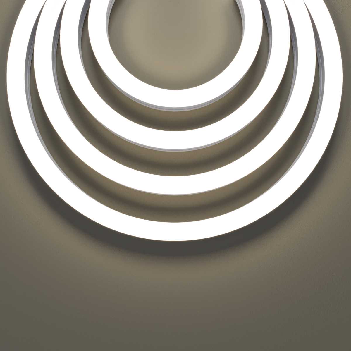 Гибкий неон Led Strip 5м 432046