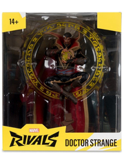 Фигурка McFarlane Toys Marvel Rivals: Doctor Strange