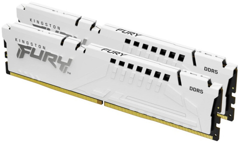 DDR5 32GB (2*16GB) Kingston FURY KF556C36BWEK2-32