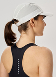 Кепка Nordski Run White/Black
