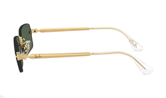 Очки Ray Ban RB3928 001/71 BY A$AP ROCKY