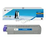 Совместимый картридж G&G GG-45862840 (45862840 / 45862844) для лазерных принтеров OKI
