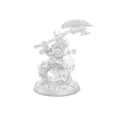 Фотополимерная смола Anycubic Standard V2, прозрачная, 1 кг, SBZ2CL-104B