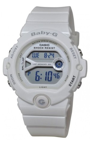 Наручные часы Casio BG-6903-7B фото