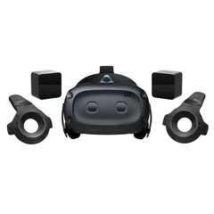 Шлем виртуальной реальности HTC Vive Cosmos Elite (99HART008-00)