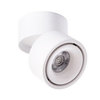Светильник точечный Arte Lamp Arcturus A7715PL-1WH