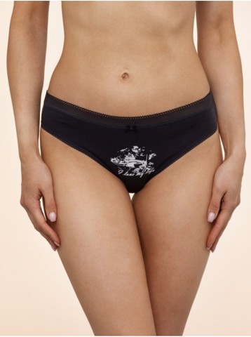 Трусы 013 Slip Completo (3 шт.) Alla Buone