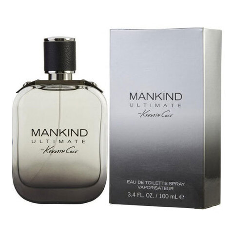 Kenneth Cole Mankind Ultimate edt m