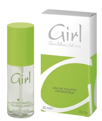 Gian Marco VENTURI GIRL w EDT  30 ml [M]