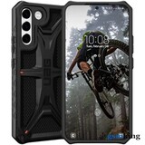 UAG Monarch Kevlar® Series Case for Samsung Galaxy S22 Plus Kevlar Black (Чёрный)213431113940