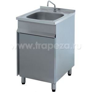 Рукомойник напольный Атеси ВРН-600 (б/п) Без оригинальной упаковки