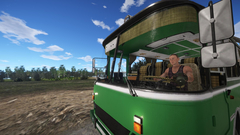 Bus Driver Simulator - Tourist (для ПК, цифровой код доступа)