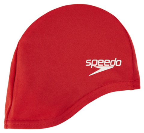 шапочка SPEEDO 8-710110004 Polyester Cap Junior