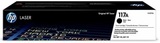 Kартридж чёрный 117A для HP Color Laser 150a, 150nw, 178nw, 179fnw (1,0K)