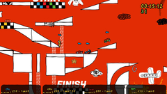 Doodle Derby (для ПК, цифровой код доступа)