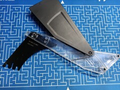 Кожух диска ПУЛЬСАР ПТК 255-2000 верхний в сборе (909-488-121)