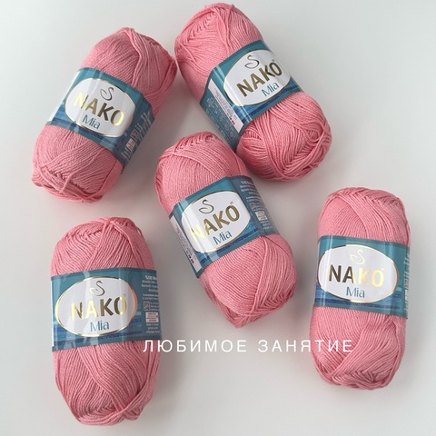 Nako Mia 3294