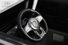 Mercedes-AMG G333GG 4WD (ЛИЦЕНЗИОННАЯ МОДЕЛЬ) с дистанционным управлением