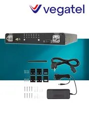 Усилитель сотовой связи 4G/3G/2G VT3-1800/2100 репитер