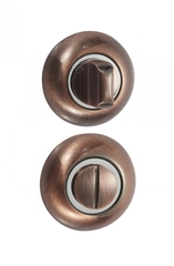 Накладки санузловые BKR (медь)