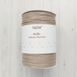 Рафия Ispie D43 Cандал Sandalwood