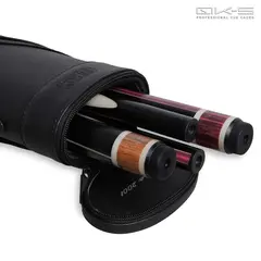 Тубус QK-S Galaxy 2x2 матовый черный