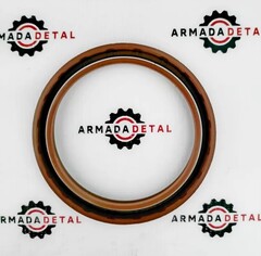 Сальник КПП | 904/20281 | Аналог