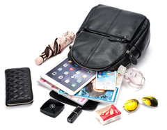 Рюкзак женский Zency Beige