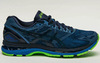 Кроссовки беговые Asics Gel Nimbus 19 Light Show мужские