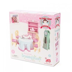 Le Toy Van Кукольная мебель 
