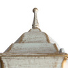 Уличный светильник Arte Lamp Pegasus A3151AL-1WG