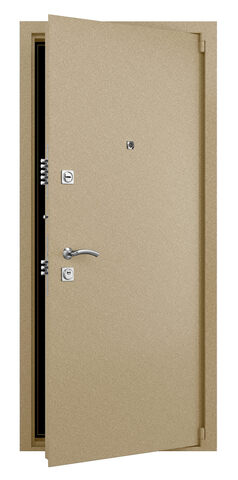 Меланж белое золото