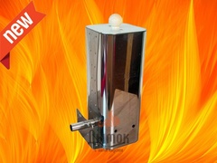 Коптильня холодного копчения - Комплект дерево 2.0+ с охладителем дыма