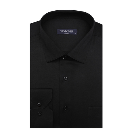 Рубашка GR004B-10 (L-4XL) (90)