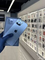 iPhone 13 Pro Max, 512 ГБ б/у