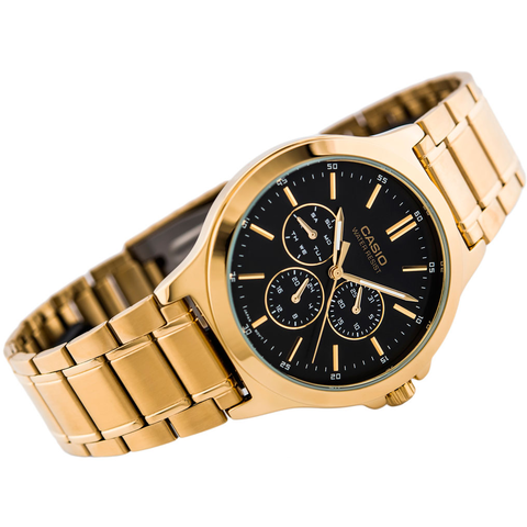 Часы Casio MTP-V300G-1A