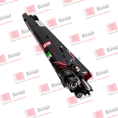 Блок проявки БУЛАТ s-Line 604K86560 для Xerox DC 240, WC 7755, Color 550, DCP 700 (Цветной, без девелопера)