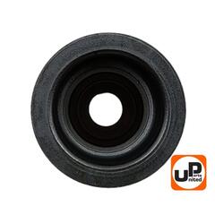 Колпачек маслосъемный UNITED PARTS 168/170F, GX160/200