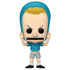 Фигурка Funko POP! TV Beavis & Butt-Head S2 Cornholio