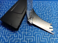 Кожух диска ПУЛЬСАР ПТК 255-2000 верхний в сборе (909-488-121)