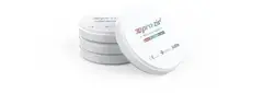 Диск циркониевый Aidite 3D pro ML 98х18 Hollywood White